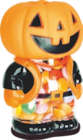 Tirelire d'Halloween en promo chez Aldi Tirelire d'Halloween dans le catalogue Aldi
