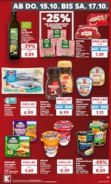 Froop Angebot im aktuellen Kaufland Prospekt auf Seite 55