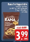 Aktuelle Nudeln Angebote bei EDEKA in Hamm Aktuelles Fertiggerichte Angebot bei EDEKA in Hamm ab 3,99 €