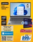 Laptop IdeaPad Slim 5 16IRH10R im Angebot bei expert in Osnabrück Laptop IdeaPad Slim 5 16IRH10R Angebote von Lenovo bei expert Osnabrück für 899,00 €