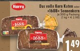 Aktuelle Brot Angebote bei E center in Duisburg Aktuelles 1688 Katen Angebot bei E center in Duisburg ab 1,49 €