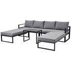 Loungeset Bilbao im Angebot bei POCO in Zwickau Loungeset Bilbao Angebote bei POCO Zwickau für 499,99 €