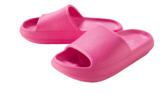 Mules femme et homme - Lidl à Alençon Mules femme et homme en promo chez Lidl Alençon à 2,99 €