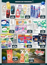 Persil Angebot im aktuellen aktiv & irma Prospekt auf Seite 13