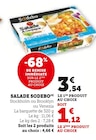 Promo Salade à 1,12 € dans le catalogue U Express à L'Ardoise