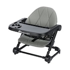 Rehausseur de chaise pliable Moly - BEBE CONFORT en promo chez Carrefour Nîmes à 27,99 €