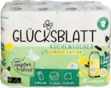 Toilettenpapier im Angebot bei Netto Marken-Discount in Berlin Toilettenpapier Angebote von Glücksblatt bei Netto Marken-Discount Berlin für 9,00 €