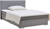 Boxspringbett „Mira 2“ im Angebot bei mömax in Bünde Boxspringbett „Mira 2“ Angebote bei mömax Bünde für 399,00 €
