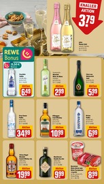 Mumm im REWE Prospekt in Neuwied Aktueller REWE Prospekt mit Mumm, "Dein Markt", Seite 20