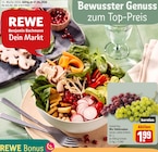 Mix Tafeltrauben bei REWE im Michelau Prospekt für 1,99 €