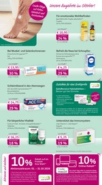 Vitamine im mea - meine apotheke Prospekt in Frankfurt Aktueller mea - meine apotheke Prospekt mit Vitamine, "Unsere September-Angebote", Seite 3