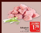 Aktuelle Gulasch Angebote bei Marktkauf in Leipzig Aktuelles Kalbsgulasch Angebot bei Marktkauf in Leipzig ab 1,79 €