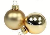 10 Weihnachts-Kugeln bei Wreesmann im Prospekt "" für 2,99 €