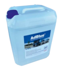 Hagebaumarkt München - AdBlue mit Ausgießer Angebot im Prospekt AdBlue mit Ausgießer bei Hagebaumarkt im München Prospekt für 7,99 €