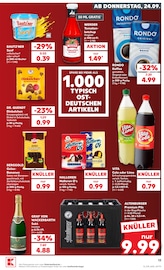 Geleebananen Angebote im Prospekt "Hier bin ich richtig" von Kaufland Geleebananen Angebote im Prospekt "Hier bin ich richtig" von Kaufland auf Seite 16