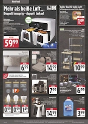 Aktueller E center Prospekt mit Kerzen, "Wir lieben Lebensmittel!", Seite 26