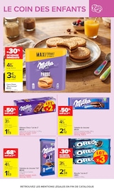 Promos Alimentation dans le catalogue "Carrefour" de Carrefour Alimentation en promo dans le catalogue Carrefour à la page 11