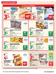 Offre Sticker dans le catalogue Auchan Hypermarché du moment à la page 42
