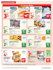 D'autres offres dans le catalogue "LE GRAND MÉNAGE DE RENTRÉE" de Auchan Hypermarché D'autres offres dans le catalogue "LE GRAND MÉNAGE DE RENTRÉE" de Auchan Hypermarché à la page 42