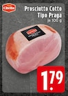 E center Koblenz - Prosciutto Cotto Tipo Praga Angebot im Prospekt Prosciutto Cotto Tipo Praga bei E center im Koblenz Prospekt für 1,79 €