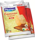Intermarché Contact Habsheim - Promo Emmental Français Râpé Promo Emmental Français Râpé à 1,33 € dans le catalogue Intermarché Contact à Habsheim