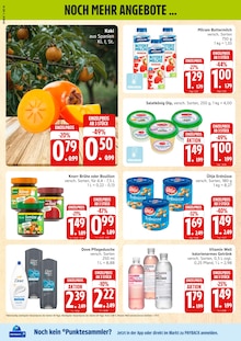 Korn Angebot im Marktkauf Prospekt, gültig von 03.11.2025 bis 08.11.2025 Korn Angebot im aktuellen Marktkauf Prospekt auf Seite 20