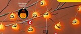 10er-LED-Lichterkette im Penny Prospekt 10er-LED-Lichterkette von im aktuellen Penny Prospekt für 3,99 €