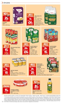 Promo Poireau dans le catalogue Netto du moment à la page 12