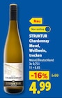 Lidl - Chardonnay Angebot im Prospekt Chardonnay bei Lidl im Prospekt "" für 4,99 €