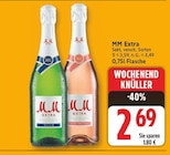Trocken im E center Prospekt Trocken von MM Extra im aktuellen E center Prospekt für 2,69 €
