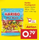 Aktuelles Fruchtgummi Angebot bei Netto Marken-Discount in Mönchengladbach ab 0,79 €