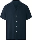 Musselin-Freizeithemd Angebote von ESMARA MEN bei Lidl Rottenburg für 8,99 €