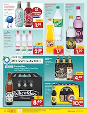 Ähnliche Vittel Angebote im Prospekt "Aktuelle Angebote" von Netto Marken-Discount in Siegen Ähnliche Angebote wie Vittel im Prospekt "Aktuelle Angebote" auf Seite 20 von Netto Marken-Discount in Siegen