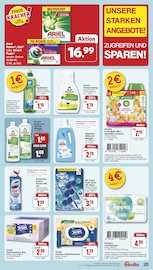 Aktueller famila Nordwest Prospekt mit WC, "Markt - Angebote", Seite 29