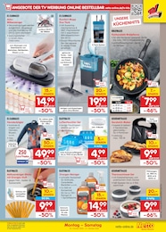 Pfanner Angebot im aktuellen Netto Marken-Discount Prospekt auf Seite 54