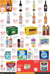 Aktueller GLOBUS Prospekt mit Weinbrand, "Aktuelle Angebote", Seite 4