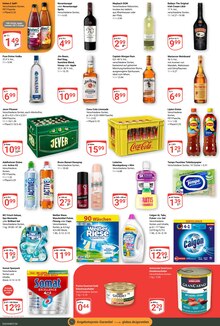 Rum im GLOBUS Prospekt "Aktuelle Angebote" mit 21 Seiten (Duisburg)