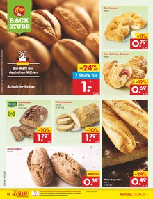Wecker im aktuellen Netto Marken-Discount Prospekt (Fürth) Wecker im Netto Marken-Discount Prospekt "Aktuelle Angebote" mit 56 Seiten (Fürth)