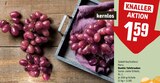 Aktuelles Dunkle Tafeltrauben Angebot bei REWE in Berlin ab 1,59 €
