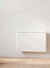 Promo Radiateur électrique double coeur de chauffe Vossia 1000 W à 89,90 € dans le catalogue Castorama à Les Lilas