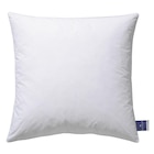 Aktuelle Kopfkissen Angebote bei XXXLutz in Stuttgart Aktuelles KOPFKISSEN 80/80 cm Piccola Gänsedaunen, Gänsefedern Angebot bei XXXLutz in Stuttgart ab 74,99 €