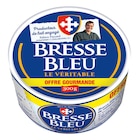 BRESSE BLEU "Offre Gourmande" dans le catalogue Carrefour