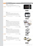 Brotbackautomat Brotbackautomat