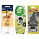 SUR TOUS LES DÉSODORISANTS AUTO - Carrefour à Annecy SUR TOUS LES DÉSODORISANTS AUTO en promo chez Carrefour Annecy