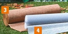Winterschutz Kokosmatte bei OBI in Nettetal Winterschutz Kokosmatte im Angebot bei OBI Nettetal für 7,99 €
