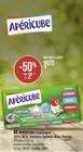 APERICUBE Campagne 23% M.G. Saveurs Jambon Bleu Tomate - APERICUBE en promo chez Casino Supermarchés Paris à 1,73 €