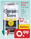 Corona Extra von Corona im aktuellen Netto Marken-Discount Prospekt