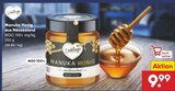 Manuka Honig aus Neuseeland Angebote von Liebing bei Netto Marken-Discount Leverkusen für 9,99 €