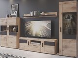 Wohnwand Grano Angebote bei Die Möbelfundgrube Saarlouis für 799,99 €