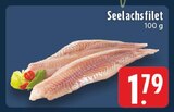 EDEKA Wickede - Seelachsfilet Angebot im Prospekt Seelachsfilet bei EDEKA im Wickede Prospekt für 1,79 €